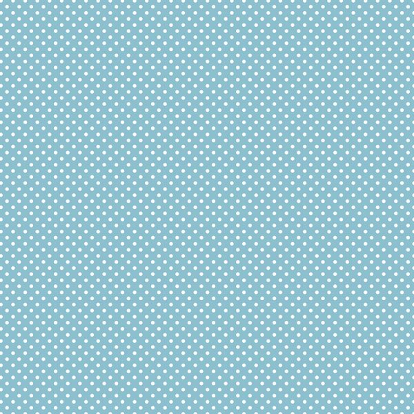polka dots paper digital pattern4